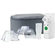 Medisana In 525 Ultrasonic nebulizer  54115 4015588541155 Uismeninh0001