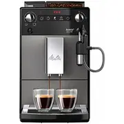 Melitta Avanza F27/0-100 espresso machine  4006508222100 Agdmltexp0015