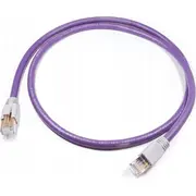 Melodika Mdlan70 Kabel sieciowy Skrętka Ethernet F/Utp Rj45 Cat. 6E - 7M  5907609006424