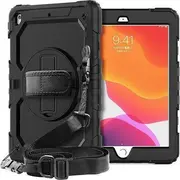 Mercury Bumper iPad Pro 11 2018/2020 Black/Black  8809824802706