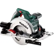 Metabo Ks 55 Fs 1200 W 160 mm  600955000 4007430230430
