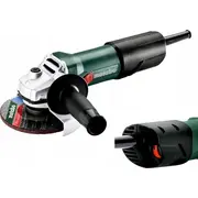 Metabo Wev 850-125  603611000 4007430338129