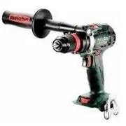 Metabo Wkrętarka Bs 18 Ltx Bl Q I Carcass Metabox 145 Met602359840  602359840 4061792188129
