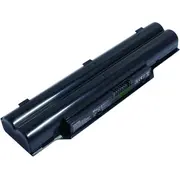 Microbattery 10.8V 4.4Ah do Fujitsu, Cp567717-01 Mbi54454  5712505002599