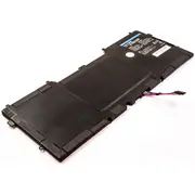 Microbattery 7.4V 6Ah do Dell  Mbxde-Ba0013 5711783793281