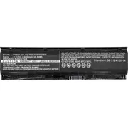 Microbattery  Battery for Hp Mbxhp-Ba0077 5706998638465