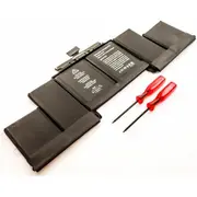 Microbattery Apple A1398 15 Retina Mid 2015 Mbxap-Ba0021  5711783480877