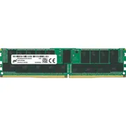 Micron  64Gb reg. Ecc Ddr4-3200 Mta36Asf8G72Pz-3G2F1 0649528906779
