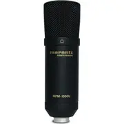 Mikrofon Marantz Professional Mpm1000U  694318021453