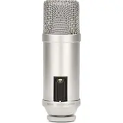 Mikrofon Rode Broadcaster  698813000357