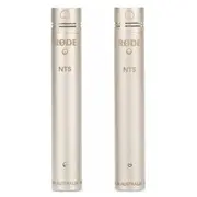 Mikrofon Rode Nt5 Pair - Para mikrofonów pojemnościowych  698813000081