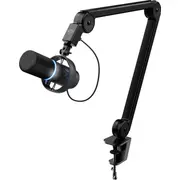 Trust Gxt 255 Onyx Black Pc microphone  24354 8713439243543