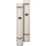 Mikrofon Universal Ua Sp-1 - Para  Mic-Uasp-1 819937003288