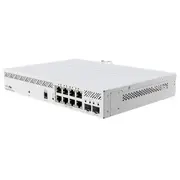 Mikrotik Cloud Smart  Css610 Css610-8P-2SIn 4752224007216