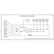 Mikrotik Wired Ethernet  Rb760Igs, hEX S, Dual Core 880Mhz Cpu, 256Mb Ram, 16 Mb Microsd, 5Xgigabit Lan, 1Xsfp, Usb, Ipsec hardware encryption support and The Dude server package, Pcb temperature Voltage , Beeper, Os L4 Ent Rb760Igs 4752224002785