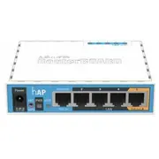 Mikrotik Rb951Ui-2Nd  4752224003157 Net-Wrrd-Mtk-028