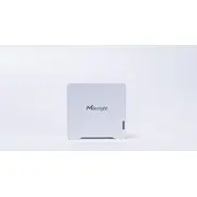 Milesight Am103L Czujnik jakości powietrza Lorawan 3W1 Pomiar Temperatury Wilgotności Co2 Kompaktowe Rozmary Bateryjny  Am103L-868M 6974225037292