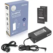 Mitsu Ac Adapter Acer 19.5V 9.23A 180W  Zm/Ace195923 5904162453764