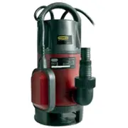 Modeco Pompa do wody brudnej 400W - Mn-95-004  5906675014739