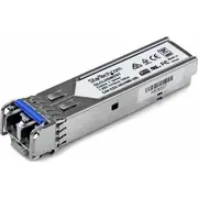 Moduł Sfp Startech optyczny Monomodo Glclhsmdst 