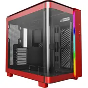 Montech King 95 Argb czerwona King95R  4710562743944