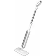 Mop parowy Aeno Sm2, Gray/White  Asm0002 5291485011536