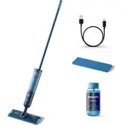 Philips Oneup 3000 Series Electric Mop  Xv3101/01 8720389035944 Agdphimop0004