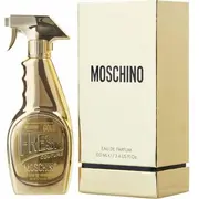 Moschino Fresh Couture Gold Edp 100 ml  8011003838011