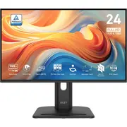 Msi  Pro Mp245Phg E14 23.8 cala/LED/FHD/Flat/144Hz/Black 4711377318471