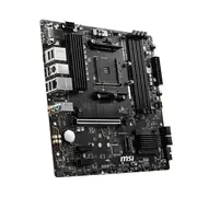 Msi B550M Pro-Vdh  4719072758417