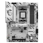 Msi B850 Gaming Plus Wifi6E  Processor family Amd socket Am5 Ddr5 Supported hard disk drive interfaces Sata, M.2 Number of Sata connectors 4 4711377365321 Kbmsiaa8B850A04