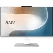 Aio Msi Modern Am272P 1M 27 Core7 150U/16Gb/512Ssd W11 Home white  00Af8232-1236 4711377339834