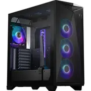 Msi Mpg Gungnir 300R Airflow enclosure  306-7G21R21-W57 4711377093194