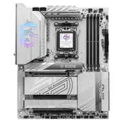 Msi Mpg X870E Edge Ti Wifi  Processor family Amd socket Am5 Ddr5 Supported hard disk drive interfaces Sata, M.2 Number of Sata connectors 4 4711377290630 Kbmsiaa8X870A04