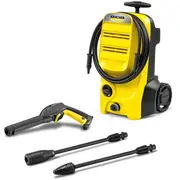 Karcher pressure washer K 4 Classic - 1.679-420.0  4066529041388