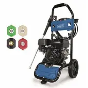 Scheppach high-pressure cleaner Hcp5000  Sch5907742903 4046664242741