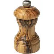 Młynek do przypraw Peugeot Bistro pepper mill 10 cm in olive wood light brown  42714P10 4006950038212