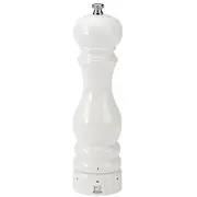 Młynek do przypraw Peugeot pieprzu 40 cm Paris P biały  4006950027865
