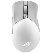 Mysz Asus Rog Gladius Iii Wireless Aimpoint Rgb White 90Mp02Y0-Bmua11 