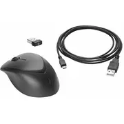 Mysz Hp Wireless Premium 1Jr31AaAc3  5715063098189