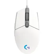 Mysz Logitech G102 Lightsync  910-005824 50992060892419