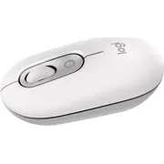 Mysz Logitech Pop White 910-007411  5099206126398