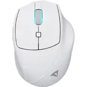 Mysz Sharkoon Officepal M25W White  4044951039654