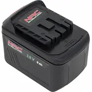 Nac Akumulator 18 V B18-60-S  5907510485240
