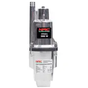 Nac Pompa zanurzeniowa pulsacyjna 280W 68M Vpe28-L  5902067855591
