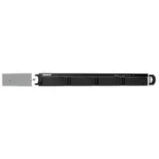 Qnap  1U Short Depth Rackmount 2.5Gbe Nas Ts-464Eu-8G Intel Celeron N5095 8 Gb Ddr4 4711103082034