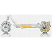 Navee Gt3 Proit electric scooter  Pro It 6975293677861 Gdz-Hul-El-Nvee-006
