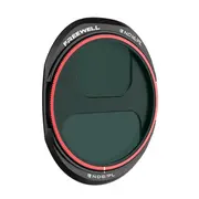 Nd16/Pl Hybrid Freewell filter for Dji Mavic 4 Pro  Fw-M4P-Nd16/Pl 4897143171096