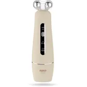Neno Auri  Advanced Device Supporting Muscle Stimulation For Natural Face Firming And Contouring Effects With Ems Rf Technology Beauty Algo 5902479677187 Hipnnopie0002