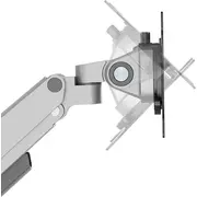 Neomounts Uchwyt biurkowy na monitor 17 - 35 Ds70-250Sl1  8717371443047